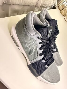 Nike LeBron Witness 8 Men’s Sneakers Shoes Size 17